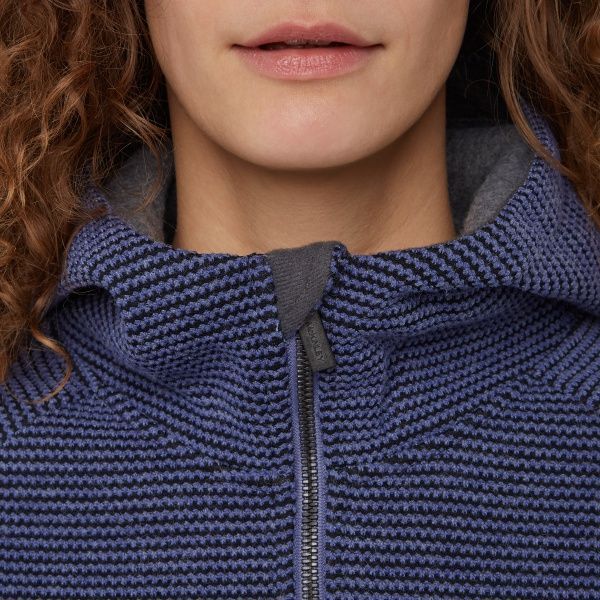 Джемпер McKinley Ana wms 294795-900911 р. 38 синій