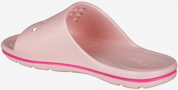 Шльопанці Coqui 6373 Candy pink 102420 р. 34/35 рожевий