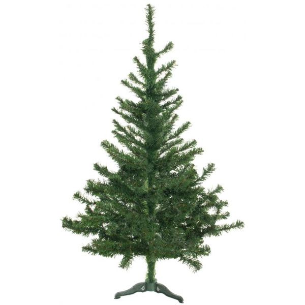 Елка искусственная Промо 120 см