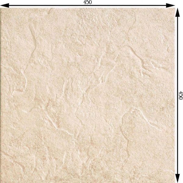 Плитка Zeus Ceramica Geo White 80 CP8018181P 45х45 