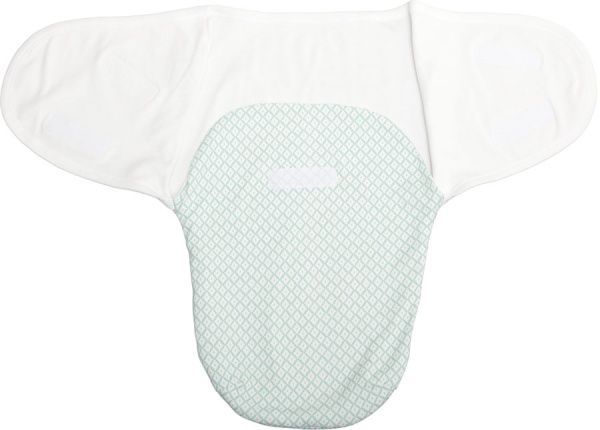 Пеленки Sasha ромбик с рисунком 260/3 