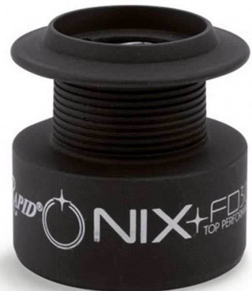 Катушка Lineaeffe Rapid Onix FD 40