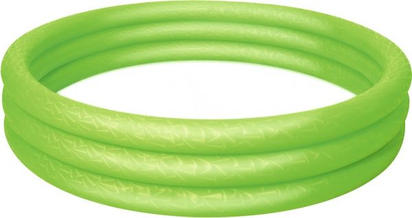 Бассейн надувной Bestway 183х33 см цвет в ассортименте