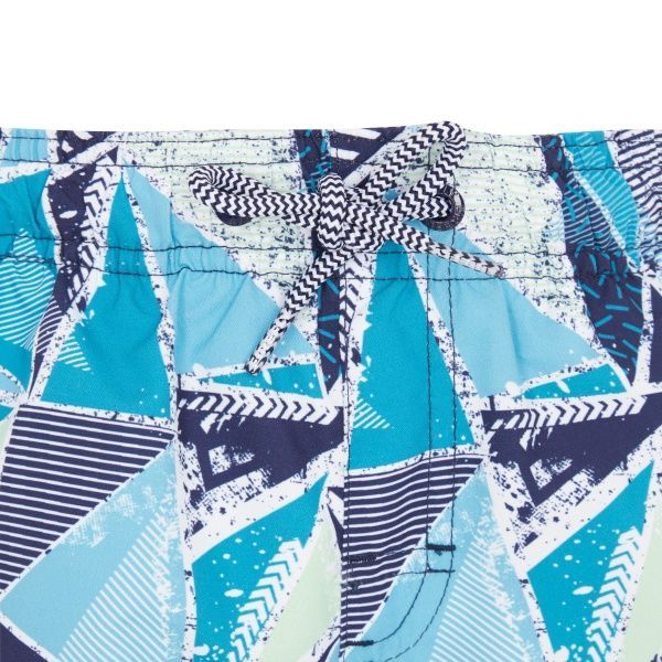 Шорти Firefly GMT7 Kenzy jrs 302387-518 р. 152 синій