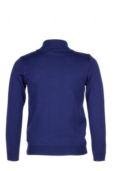 Кардиган Flash для хлопчика 18B018sh-1111_421 р.152 синій 