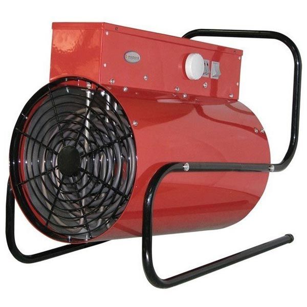 Тепловая пушка Термія АО ЭВО 3,0/0,3 ТП М