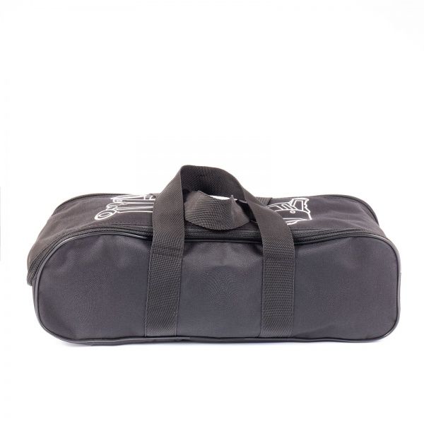 Сумка-органайзер для подкатного домкрата Beltex 37103 черный