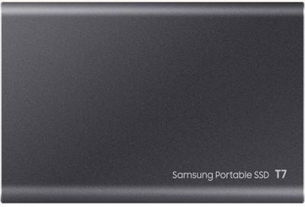 SSD-накопичувач Samsung 2000GB Portable USB 3.2 3D TLC (MU-PC2T0T/WW) 
