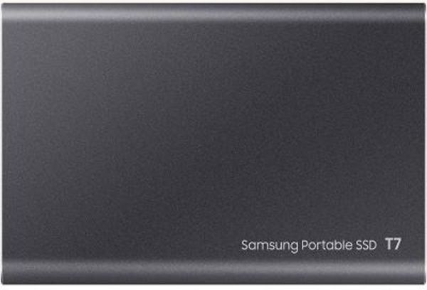 SSD-накопитель Samsung 2000GB Portable USB 3.2 3D TLC (MU-PC2T0T/WW) 