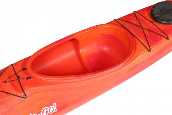 Каяк туристический KOLIBRI One-GO! (K-1.OG.94)