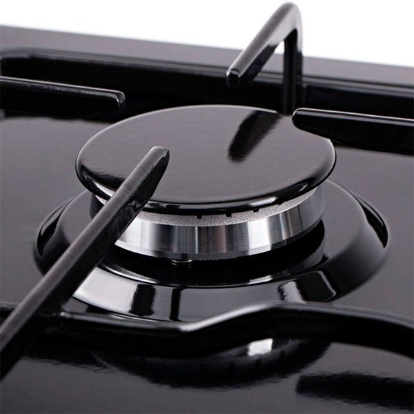 Варильна поверхня Pyramida PSE 641 S BLACK