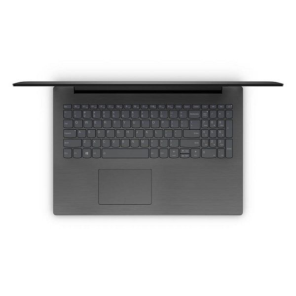 Ноутбук Lenovo 320 (80XL03GPRA) onyx black