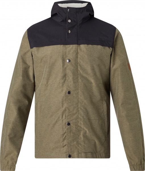 Куртка McKinley Duncan ux 408060-904911 р.M оливковый