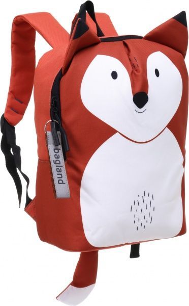 Рюкзак дитячий Bagland Лис (162664)