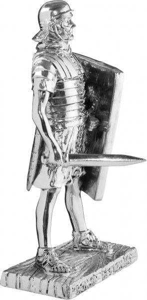 Статуэтка Воин PL0403B-6