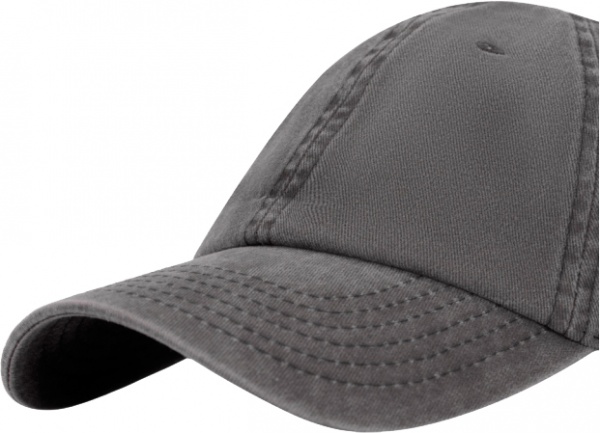 Кепка Optima RALLY O98607-56 OS темно-серый