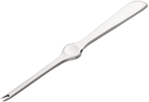 Набор вилок для устриц Accessories 3 шт Abert