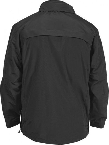 Куртка 5.11 Tactical Bristol Parka р. M black 48152