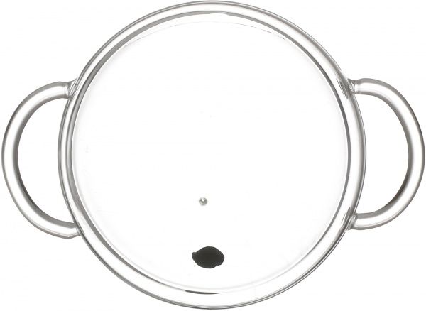 Набір сервірувальних форм Wok RM 175 мл 467 2 шт. 11863/01 Luigi Bormioli 