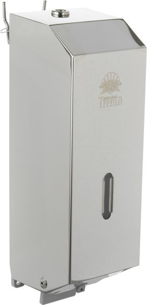 Дозатор для жидкого мыла Trento 48002 1,25 л
