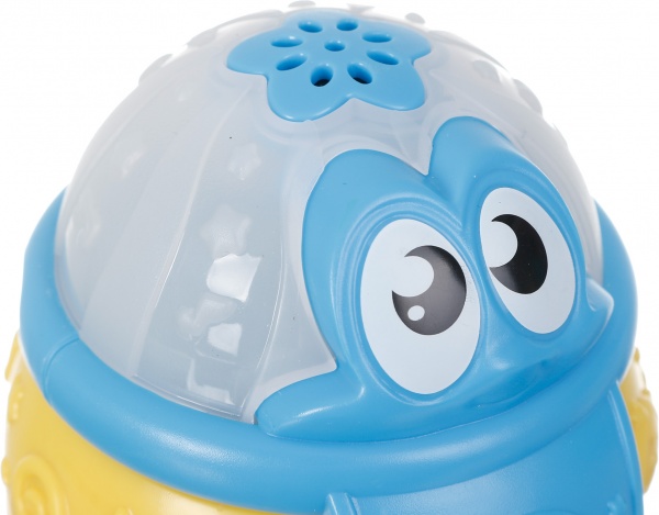 Игрушка музыкальная Winfun Микрофон 1803-NL