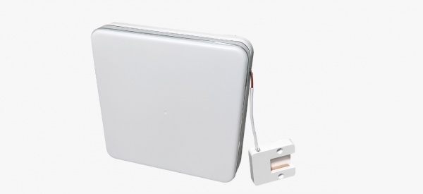 Світильник світлодіодний Vio Concept Elegance-38S 38 Вт білий 4500 К 