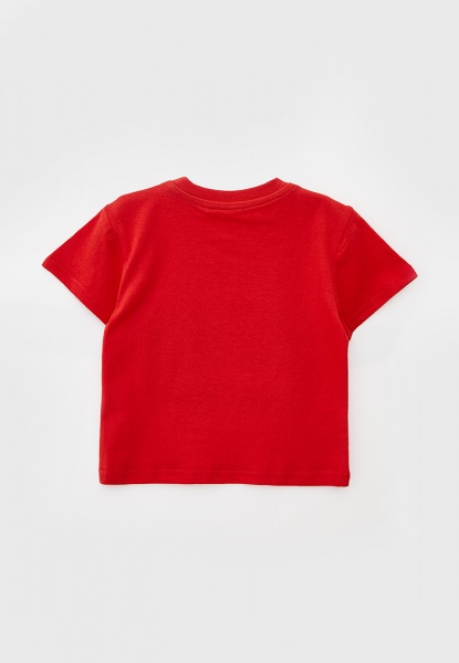 Комплект для хлопчиків Роза р.92 червоний 210218 