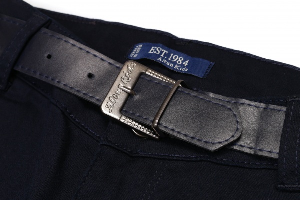 Джинсы Altun для мальчика р.158 синий 3-490 