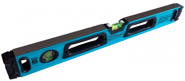 Рівень 100 см ACURATE ACU6M-1000