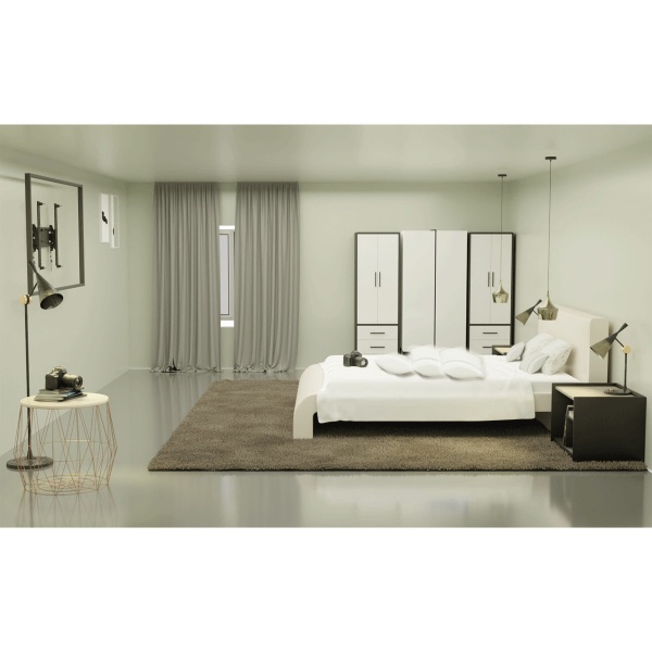 Крепление для телевизора HausMark TWA-46 наклонные 42