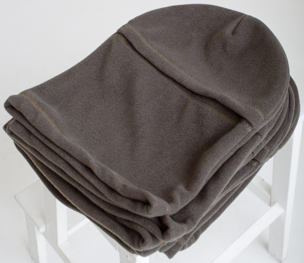 Балаклава Adelia флисовая, 100% полиэстер, р.XL oliva