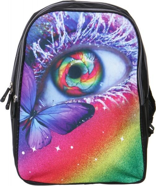 Рюкзак Очі