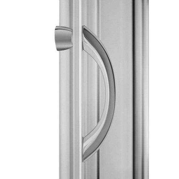 Душевая кабина AM.PM BLISS Solo Slide 90 W56G-315-090CM