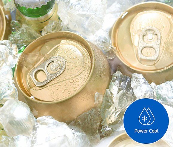 Холодильник Samsung RT47CG6442WWUA