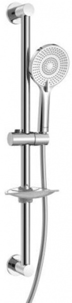 Душевой гарнитур Imprese f03800101NR