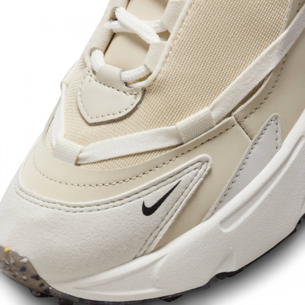 Кросівки Nike W AIR MAX FURYOSA DH0531-101 р.37,5 бежевий
