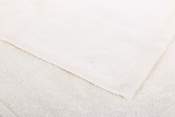 Рушник Валенсія 70x130 см айворі Homeline 