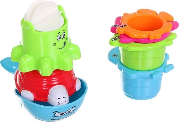 Ігровий набір Shantou Водяний рай I1223209