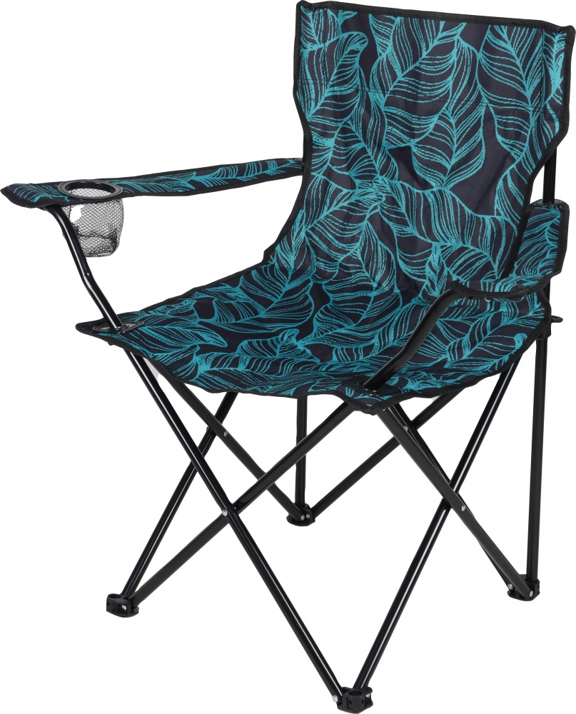 Кресло раскладное Compass Кемпинг, 50*50*80см сингониум