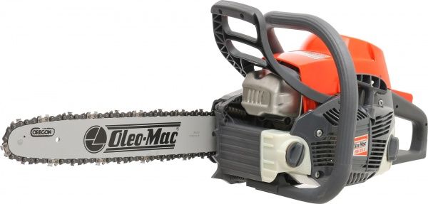 Бензопила Oleo-Mac GS 35 C