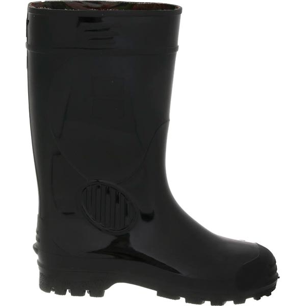 Сапоги Alisa Line для охоты и рыбалки р.41 черный