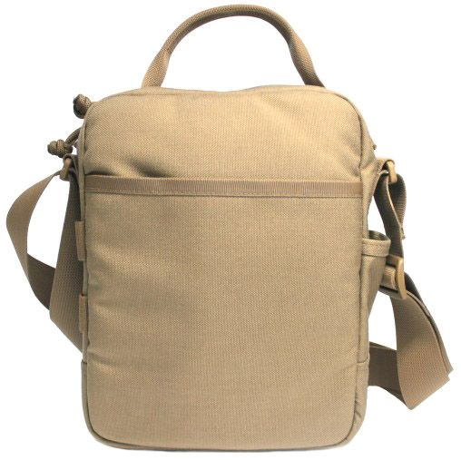 Сумка Hasta Multibag Coyote Brown M бежевий