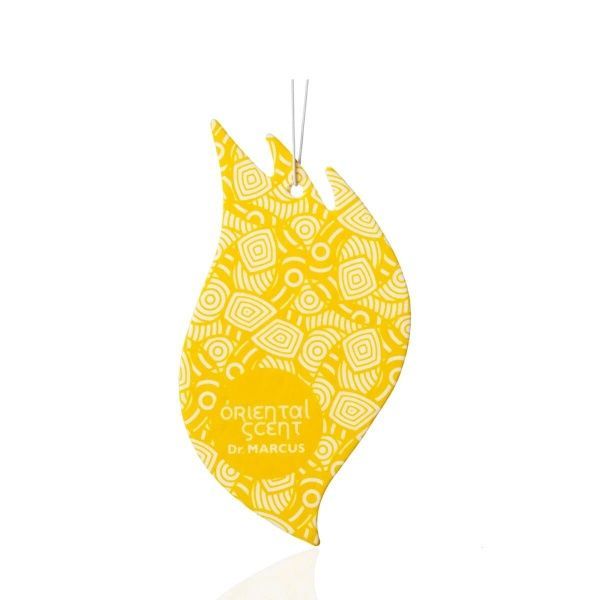 Ароматическая подвеска Dr. Marcus Oriental scent Сладкое увлечение 