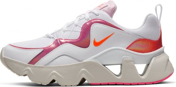 Кроссовки Nike WMNS NIKE RYZ 365 CV3032-100 р.US 6 белый