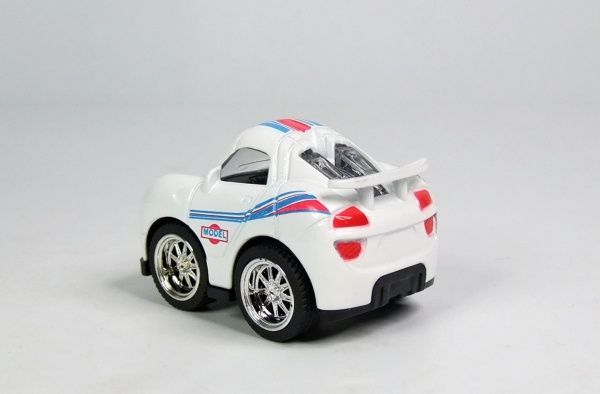 Машинка інерційна XG в асортименті XG879-08