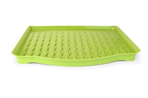 Сушилка для посуды DR-01 Green MVM