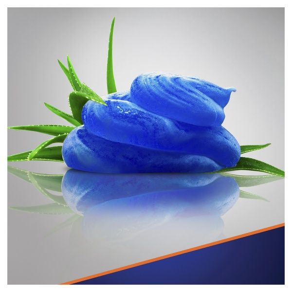 Набір подарунковий для чоловіків Gillette Гель для гоління Fusion Ultra Sensitive 200 мл + Бальзам після голяння Sensitive 75