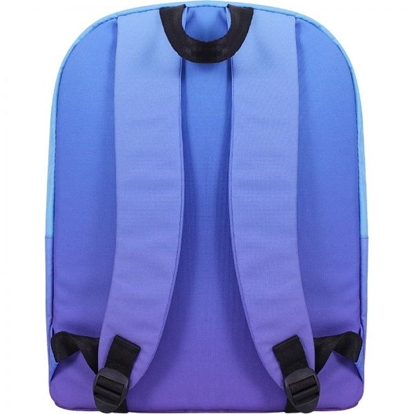 Рюкзак молодіжний Bagland Веселка 199664 (суб.932)