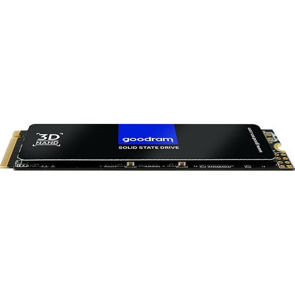 SSD-накопитель Goodram 512GB M.2 PCI Express 3.0 x4 TLC (SSDPR-PX500-512-80) 