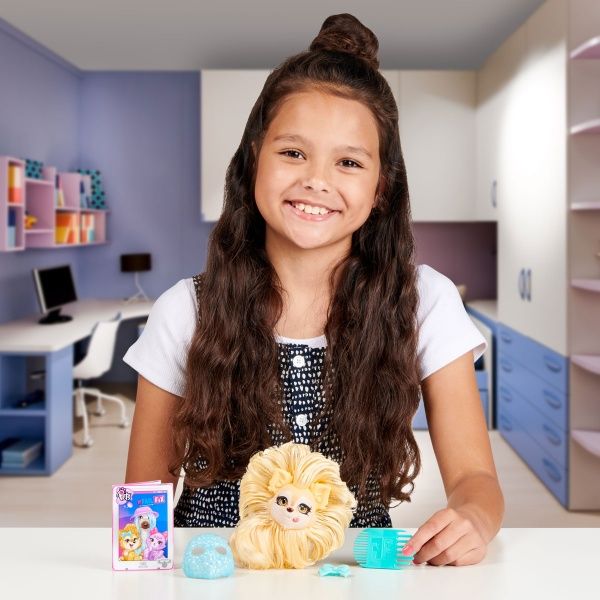 Фігурка Failfix Пухнастик 12819 